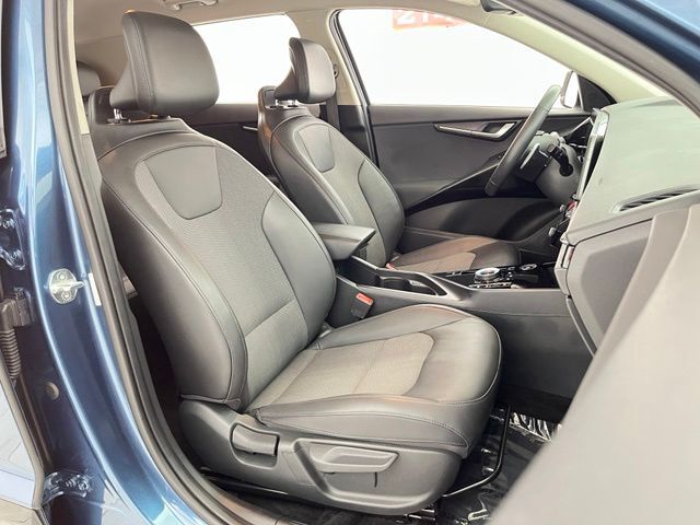 2023 Kia Niro EV Wind Carrollton TX
