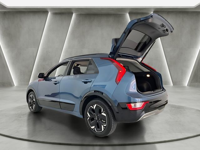 2023 Kia Niro EV Wind Carrollton TX