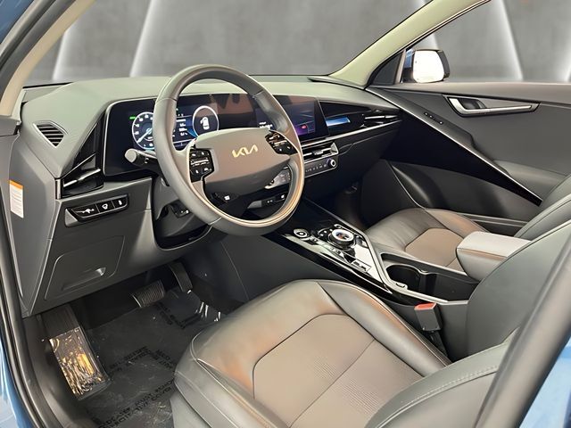 2023 Kia Niro EV Wind Carrollton TX