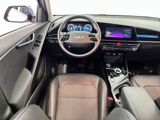 2023 Kia Niro EV Wind Carrollton TX