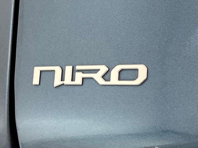 2023 Kia Niro EV Wind Carrollton TX