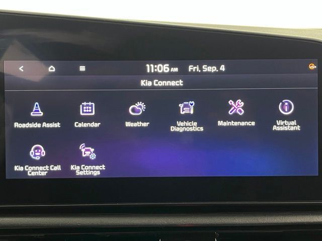2023 Kia Niro EV Wind Carrollton TX