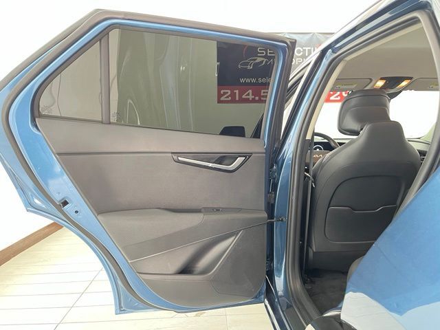 2023 Kia Niro EV Wind Carrollton TX
