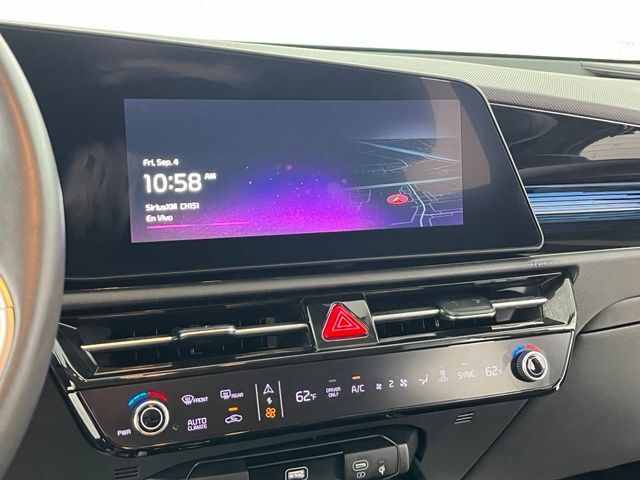 2023 Kia Niro EV Wind Carrollton TX