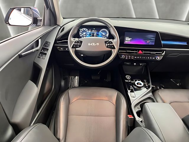 2023 Kia Niro EV Wind Carrollton TX