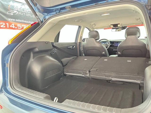 2023 Kia Niro EV Wind Carrollton TX
