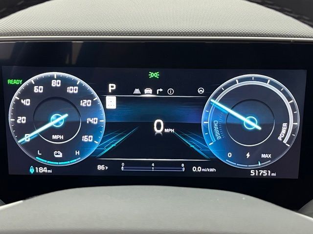2023 Kia Niro EV Wind Carrollton TX
