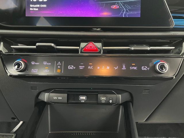 2023 Kia Niro EV Wind Carrollton TX