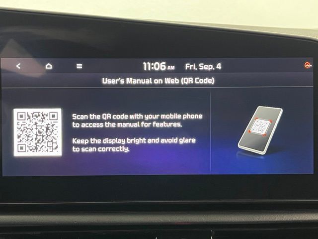 2023 Kia Niro EV Wind Carrollton TX