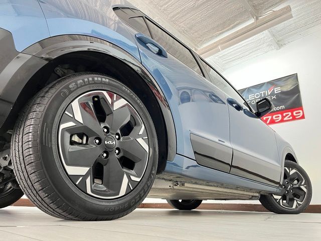 2023 Kia Niro EV Wind Carrollton TX