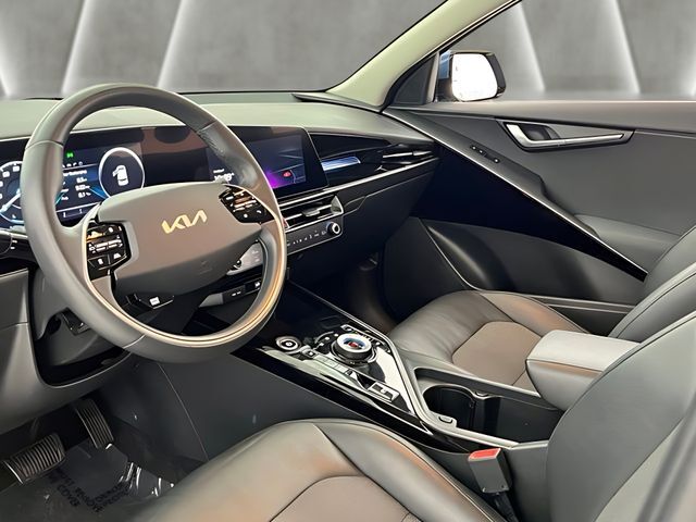2023 Kia Niro EV Wind Carrollton TX