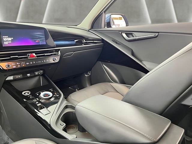 2023 Kia Niro EV Wind Carrollton TX