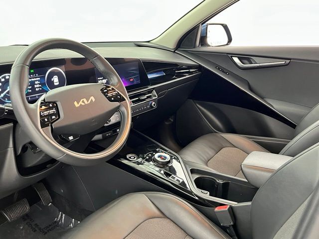 2023 Kia Niro EV Wind Carrollton TX