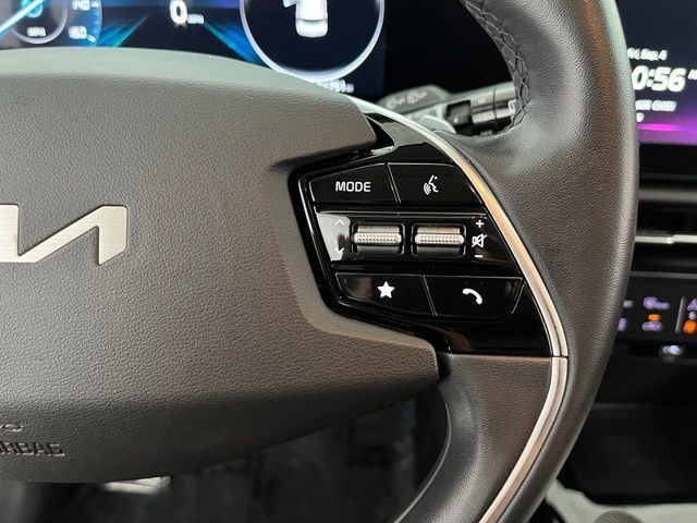 2023 Kia Niro EV Wind Carrollton TX
