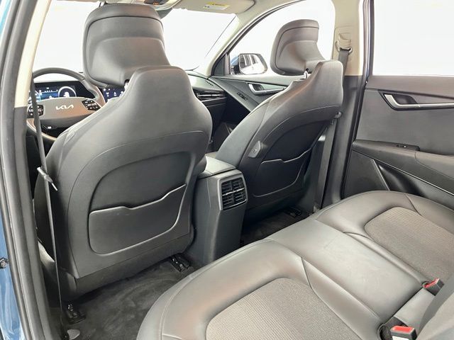 2023 Kia Niro EV Wind Carrollton TX