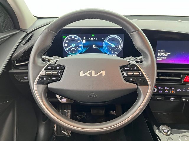 2023 Kia Niro EV Wind Carrollton TX