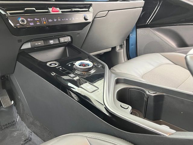 2023 Kia Niro EV Wind Carrollton TX