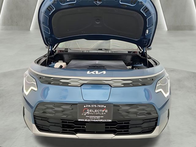 2023 Kia Niro EV Wind Carrollton TX