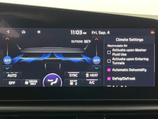 2023 Kia Niro EV Wind Carrollton TX