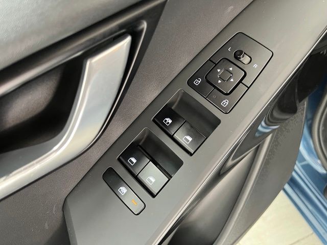 2023 Kia Niro EV Wind Carrollton TX