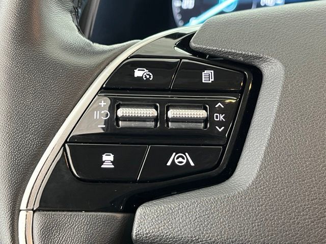 2023 Kia Niro EV Wind Carrollton TX