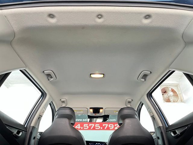 2023 Kia Niro EV Wind Carrollton TX