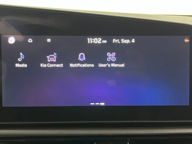 2023 Kia Niro EV Wind Carrollton TX