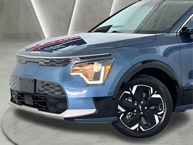 2023 Kia Niro EV Wind Carrollton TX