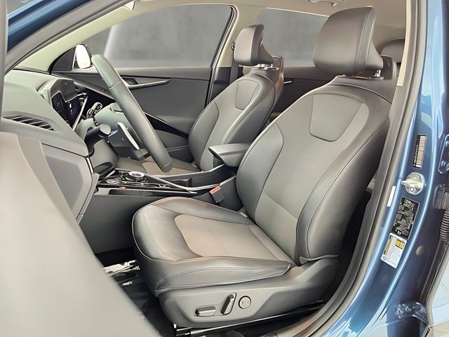 2023 Kia Niro EV Wind Carrollton TX