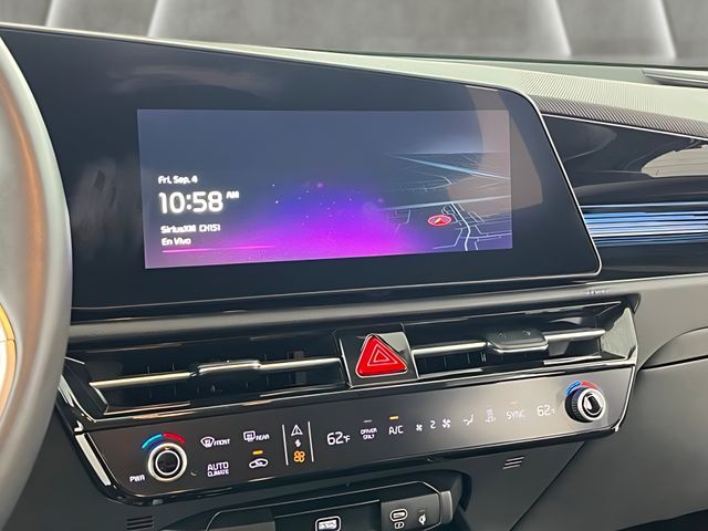 2023 Kia Niro EV Wind Carrollton TX