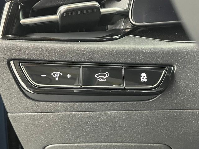 2023 Kia Niro EV Wind Carrollton TX