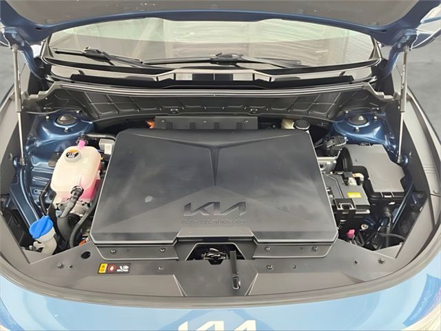 2023 Kia Niro EV Wind Carrollton TX
