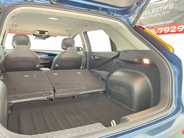 2023 Kia Niro EV Wind Carrollton TX