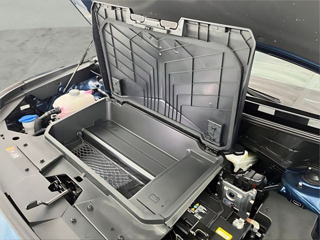 2023 Kia Niro EV Wind Carrollton TX