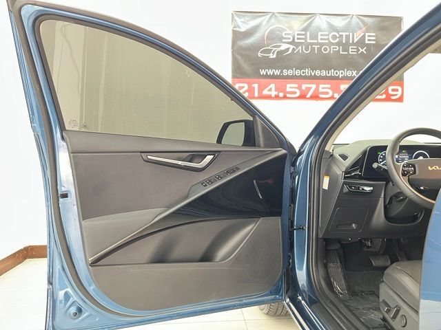 2023 Kia Niro EV Wind Carrollton TX