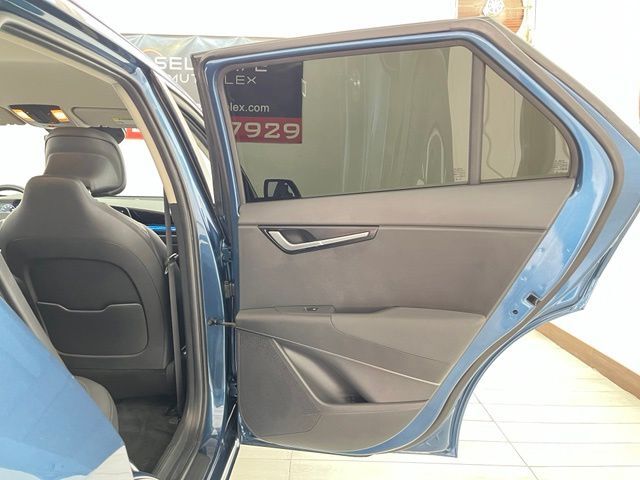 2023 Kia Niro EV Wind Carrollton TX