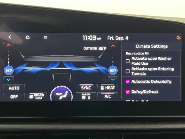 2023 Kia Niro EV Wind Carrollton TX