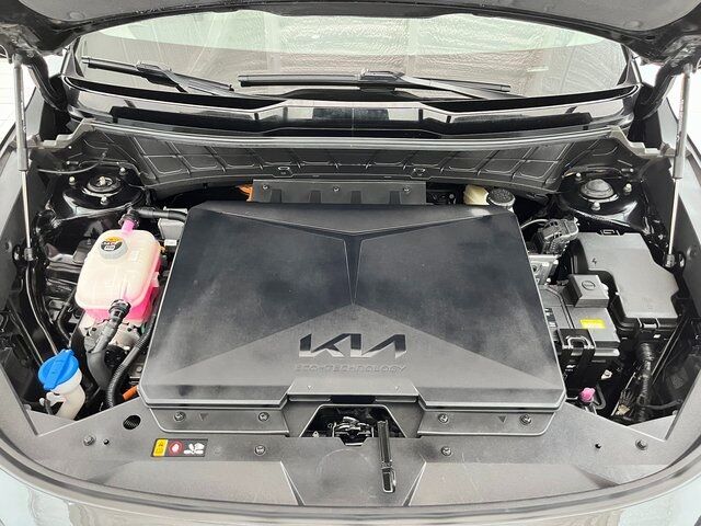 2023 Kia Niro EV Wind Carrollton TX