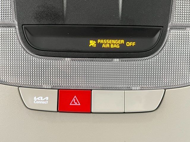 2023 Kia Niro EV Wind Carrollton TX