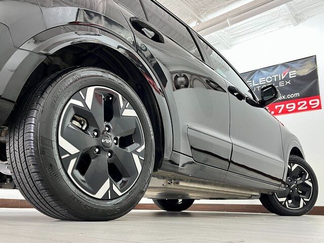 2023 Kia Niro EV Wind Carrollton TX
