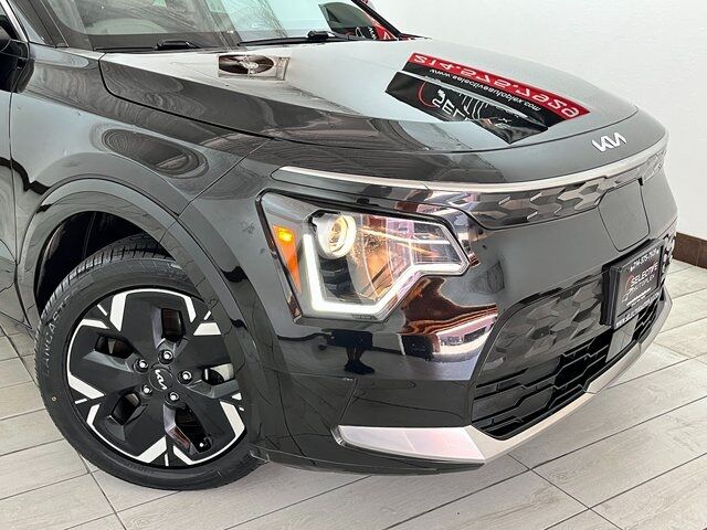 2023 Kia Niro EV Wind Carrollton TX
