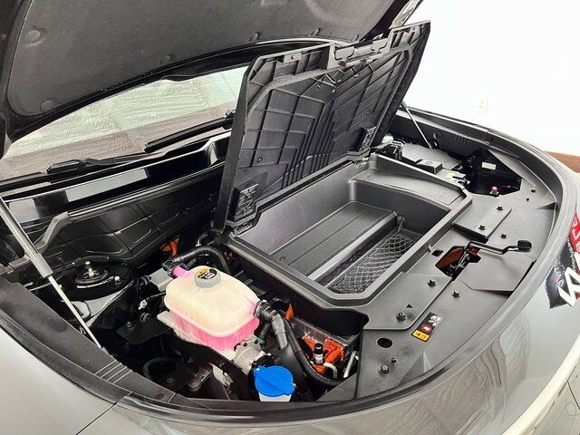 2023 Kia Niro EV Wind Carrollton TX