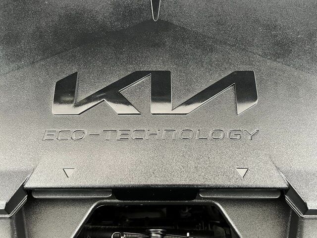 2023 Kia Niro EV Wind Carrollton TX