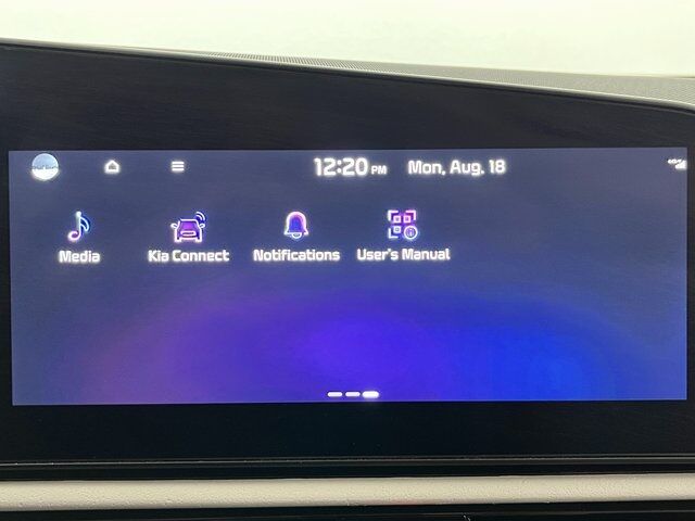2023 Kia Niro EV Wind Carrollton TX
