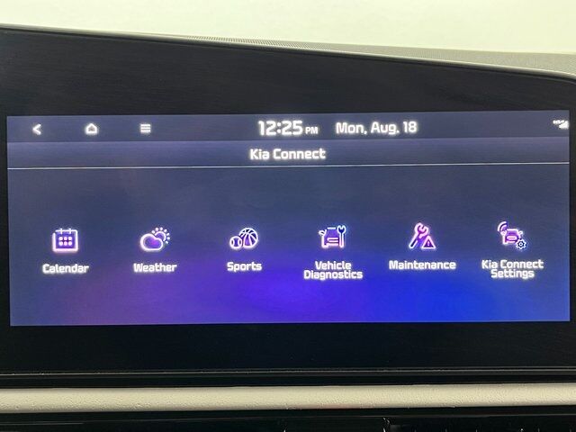 2023 Kia Niro EV Wind Carrollton TX