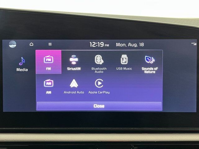2023 Kia Niro EV Wind Carrollton TX