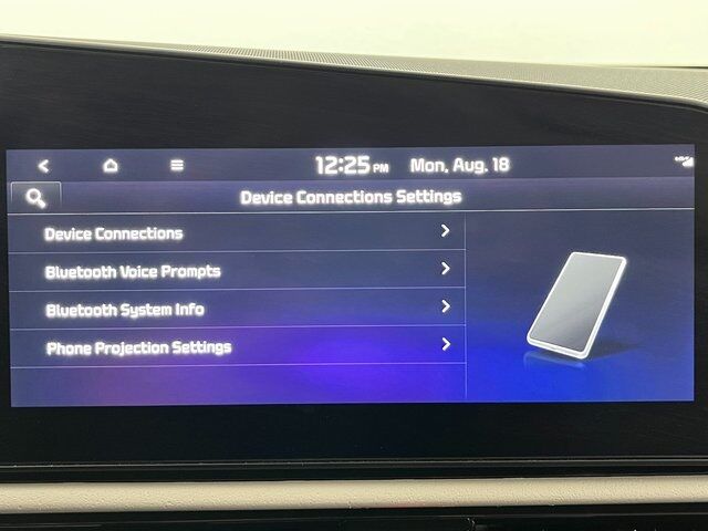 2023 Kia Niro EV Wind Carrollton TX