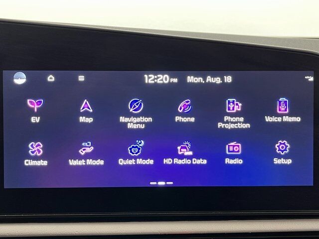 2023 Kia Niro EV Wind Carrollton TX