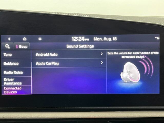 2023 Kia Niro EV Wind Carrollton TX