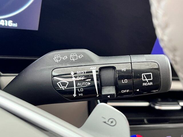 2023 Kia Niro EV Wind Carrollton TX